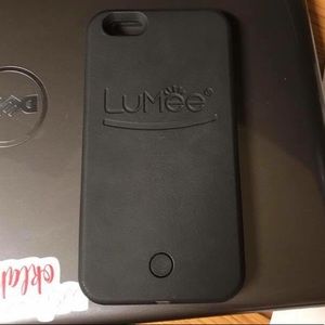 Lumee light up case